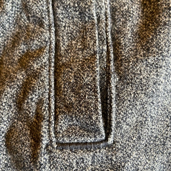 Brilliant Grayer’s Button-Up 🩶 - Picture 10 of 13